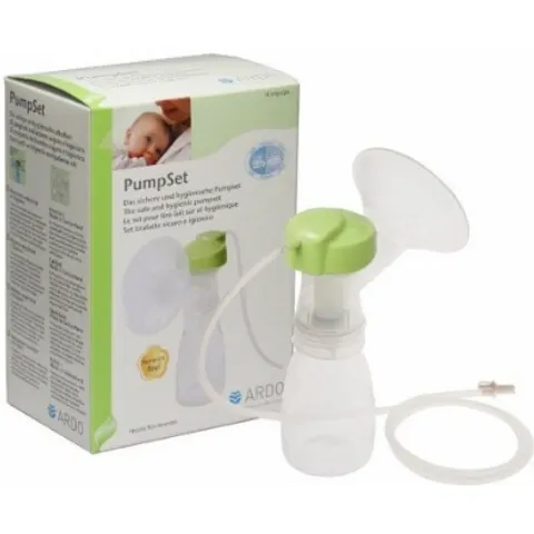 meds Ardo set tiralatte singolo – immagine 2