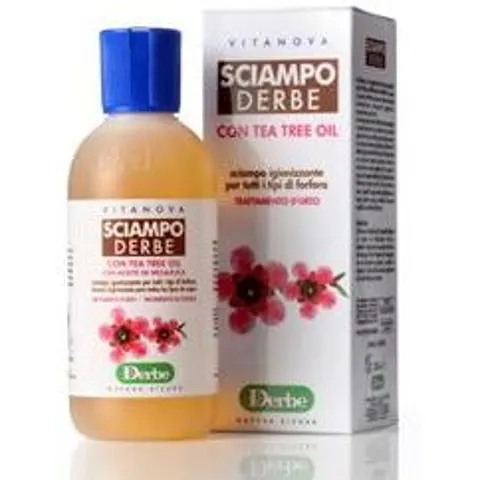 Derbe Shampoo Ig Antiforf200 ml – immagine 5