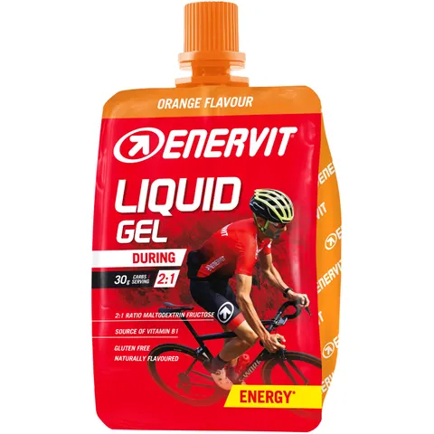 Enervit ene Cheer Pack Ara 1 Pezzi – immagine 4