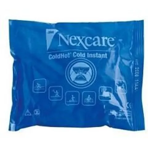 Nexcare Coldhot Cold Inst 2 Pezzi – immagine 2