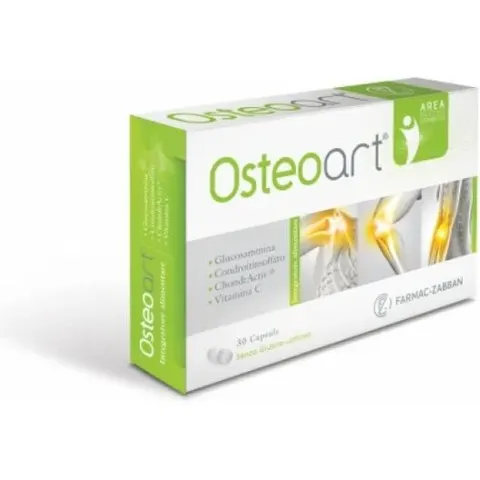 meds Osteoart 30 Capsule – immagine 5