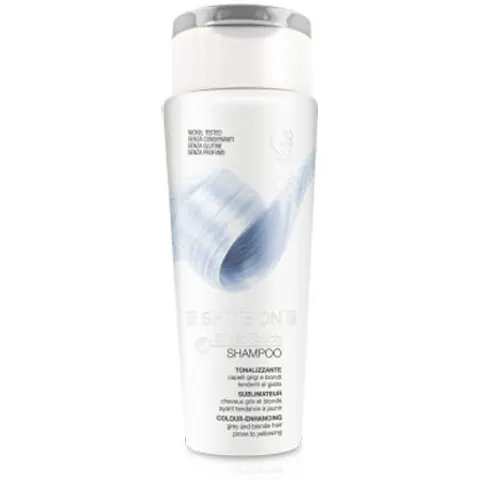 Bionike Shampoo Silver Touch 200 Ml – immagine 2
