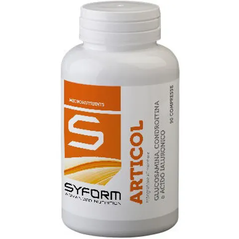 Syform Articol 90 cpr 1300 mg – immagine 3