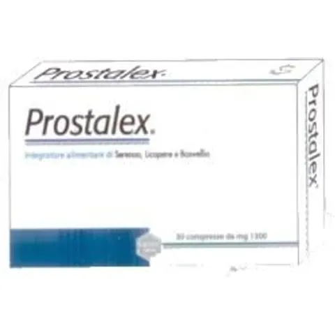 cetra italia Prostalex 30compresse – immagine 4
