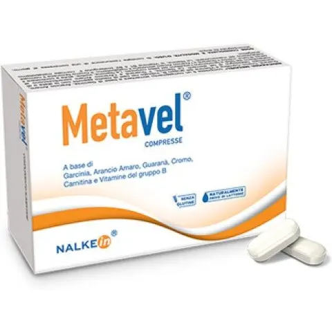 Metavel 30Cpr – immagine 3