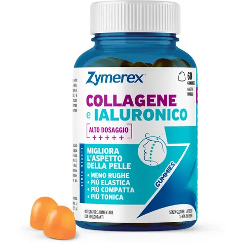 Zymerex Gum Collagene Ial60Gom – immagine 3