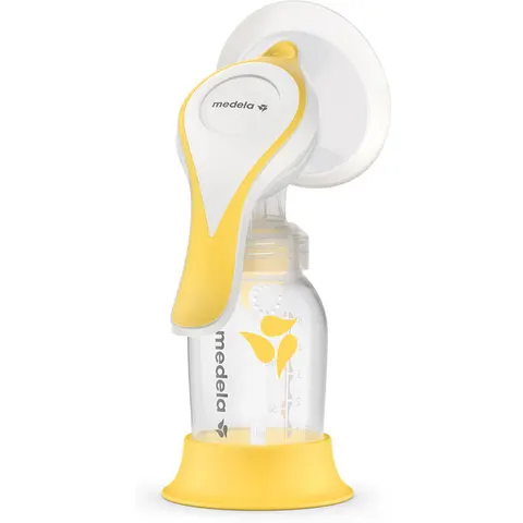 Medela Tiralatte Manuale Harmony Flex – immagine 3