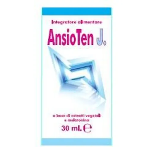 ansioten Gocce Junior 30ml – immagine 2