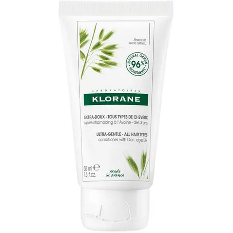 Klorane balsamo avena 50ml – immagine 3