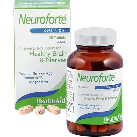 Neuroforte 30 Capsule – immagine 2