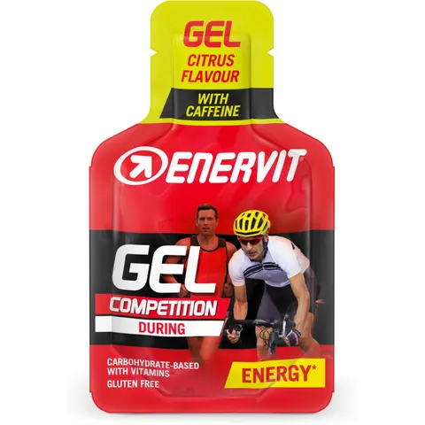 Enervitene gel pack agrumi 1 pezzo – immagine 3