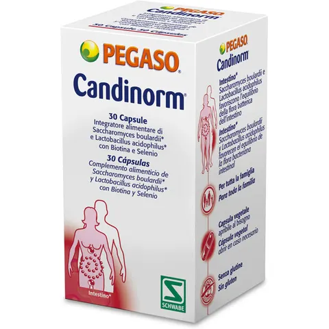 Candinorm 30 Compresse – immagine 5
