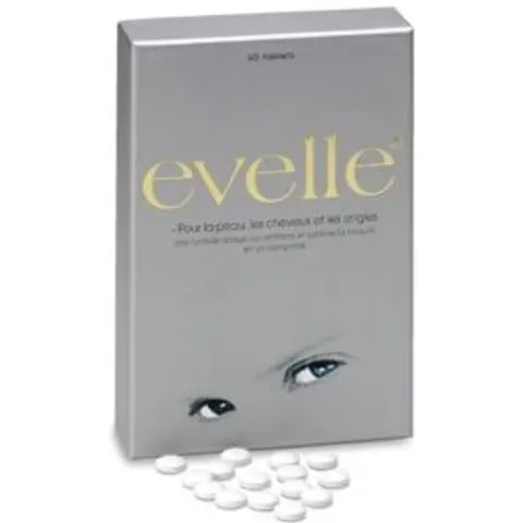 Evelle 60 Compresse – immagine 3