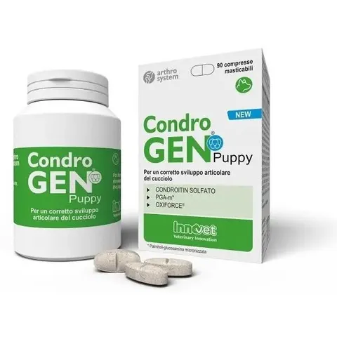 Condrogen Puppy 90CPR – immagine 3