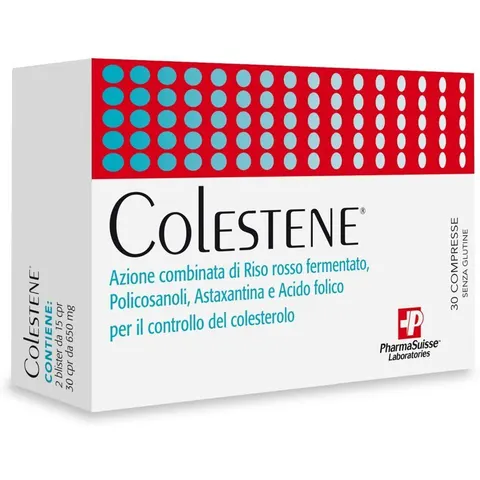 Colestene 30Cpr – immagine 2