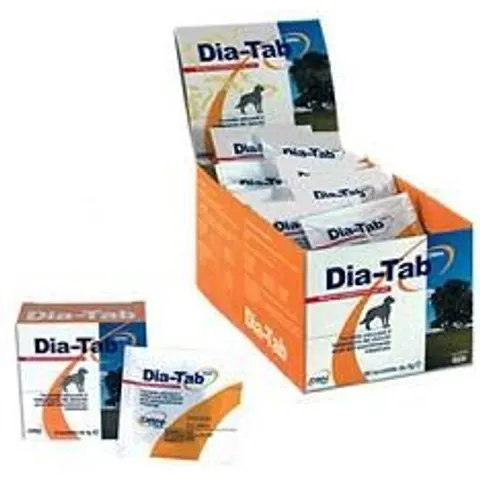 Drn Dia Tab 6 Tavolette – immagine 4