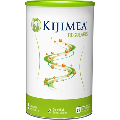 SYNFORMULAS GmbH Kijimea Regularis, 250 g – immagine 2