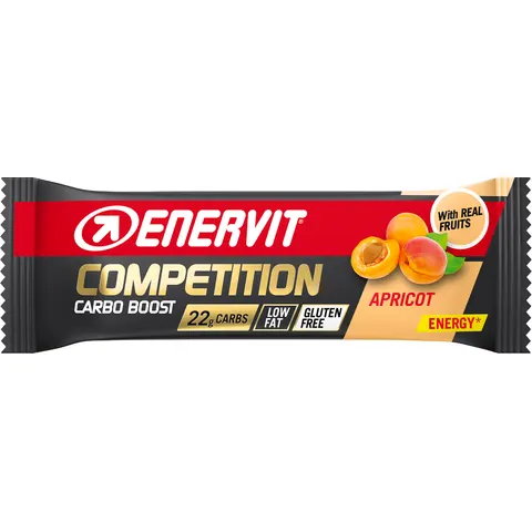 Enervit Power Sport Competition 30 g – immagine 4