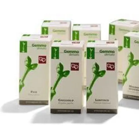 Fitomedical Giuggiolo 50 ml Mg – immagine 2