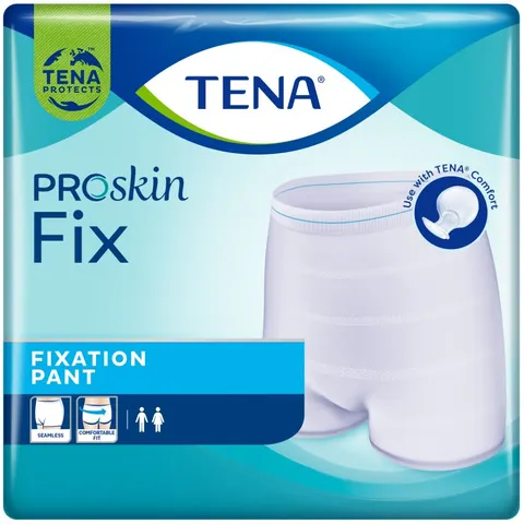 Essity Tena Fix Mut Elastica Xxl 5pz – immagine 3