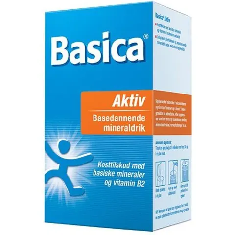 Basica Aktiv 300G – immagine 4