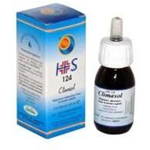 Herboplanet Climasol Liquido 50 ml – immagine 2