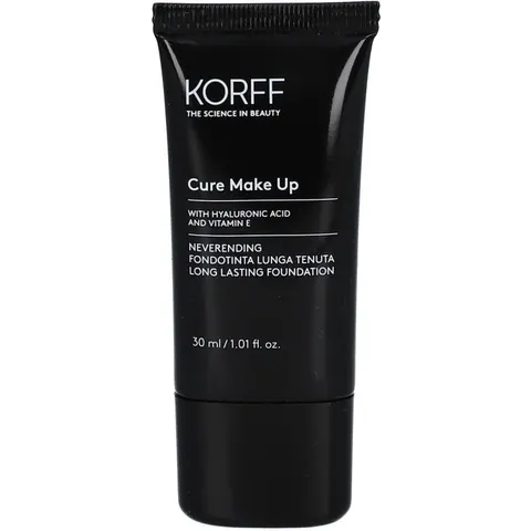 Korff Mk Fondotinta Never Lt04 – immagine 4