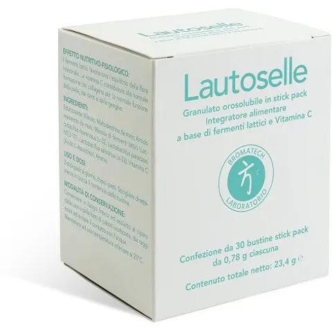 bromatech Lautoselle 30 stick pack – immagine 4