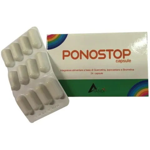 Afandi Ponostop 24Cps – immagine 3
