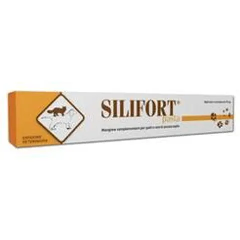 silifort Pasta 30 Gr – immagine 3