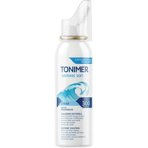 Tonimer Isotonic Soft Spray – immagine 4