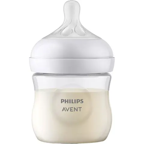 Avent Biberon Natural 125 Ml – immagine 4