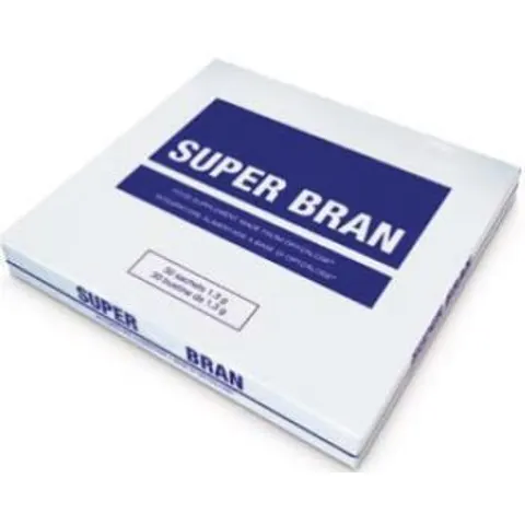 Natur Super Bran 30 Bustine – immagine 4