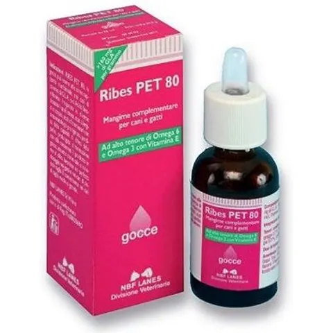ribes pet 80 Gocce 25Ml – immagine 5