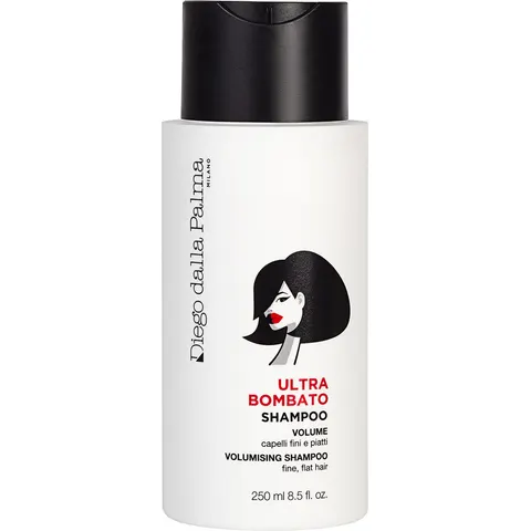 Diego Dalla Palma Shampoo Volume 250 Ml – trasparente 250ml – immagine 4