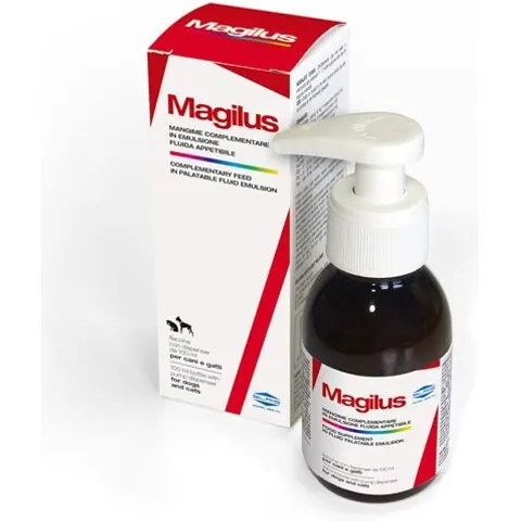 slais Magilus 100 Ml – immagine 2