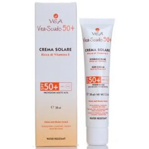 vea scudo 50+ crema 30ml – immagine 2