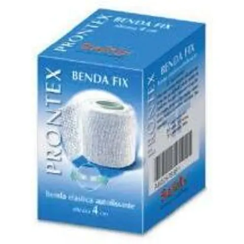 prontex benda fix cm 4x4 – immagine 3