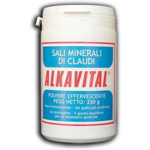 Alkavital 250 G – immagine 5