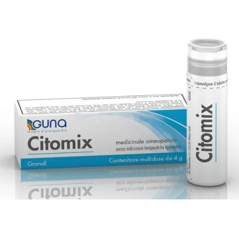 Guna Citomix Granuli 4 g – immagine 2