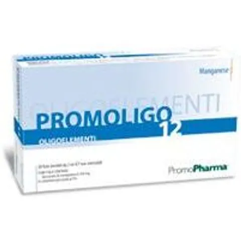 promoligo 12 mn 20f.2ml – immagine 2