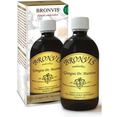 giorgini Bronvis 500ml – immagine 5