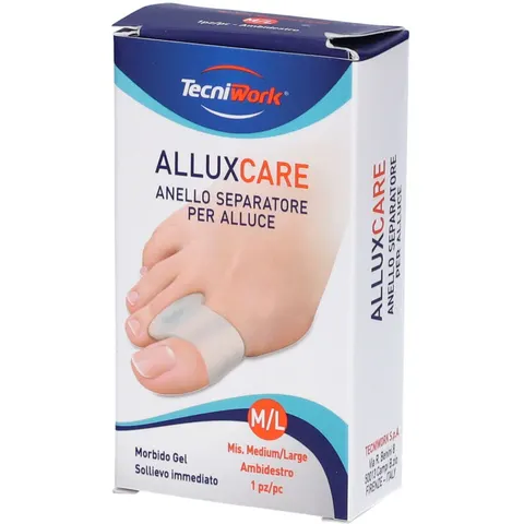 Tecniwork Separatore Divaric Alluce M/L – immagine 3