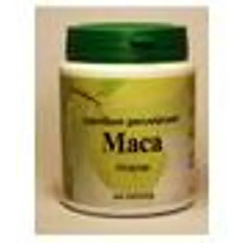 Phytoitalia Maca 60 Capsule – immagine 2