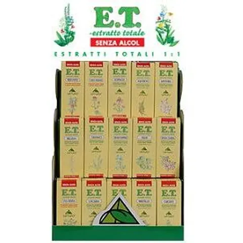 Ribes Nero E.T. 30ml Lemuria – immagine 4