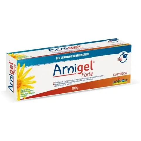 Arnigel Forte 100 g – immagine 4