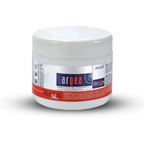 Wellness Kiron Argea Argilla 250ml – immagine 2
