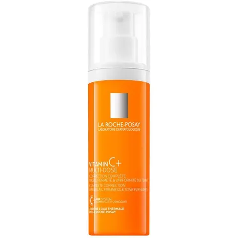 La Roche Posay Vitamin C+ Multi Dose 40 Ml – immagine 3