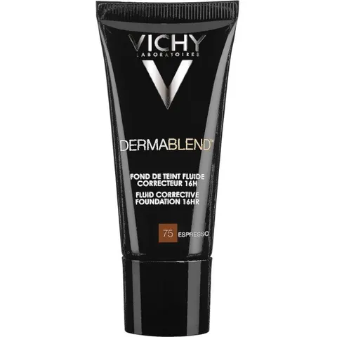 Vichy Dermablend Fluido 75, 30 Ml – immagine 2