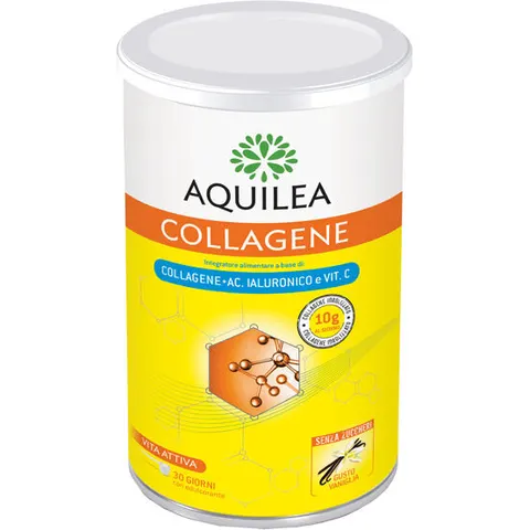 Aquilea Collagene 315 g – immagine 3